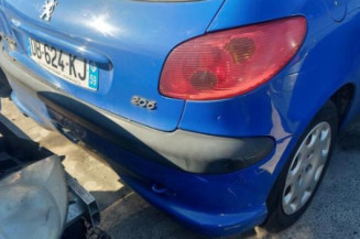 Jante PEUGEOT 206