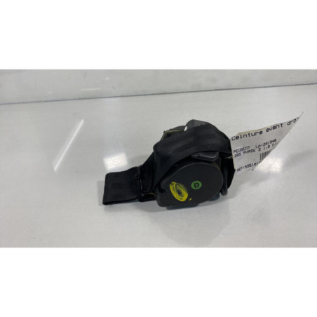 Ceinture avant droit PEUGEOT 205