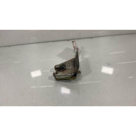 Serrure de coffre PEUGEOT 205