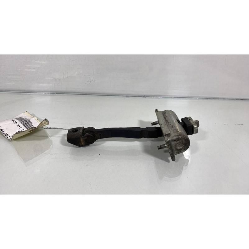 Arret de porte arriere droit OPEL CORSA D Photo n°2