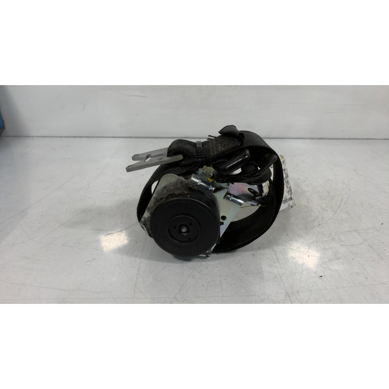Ceinture avant gauche OPEL CORSA D Photo n°1