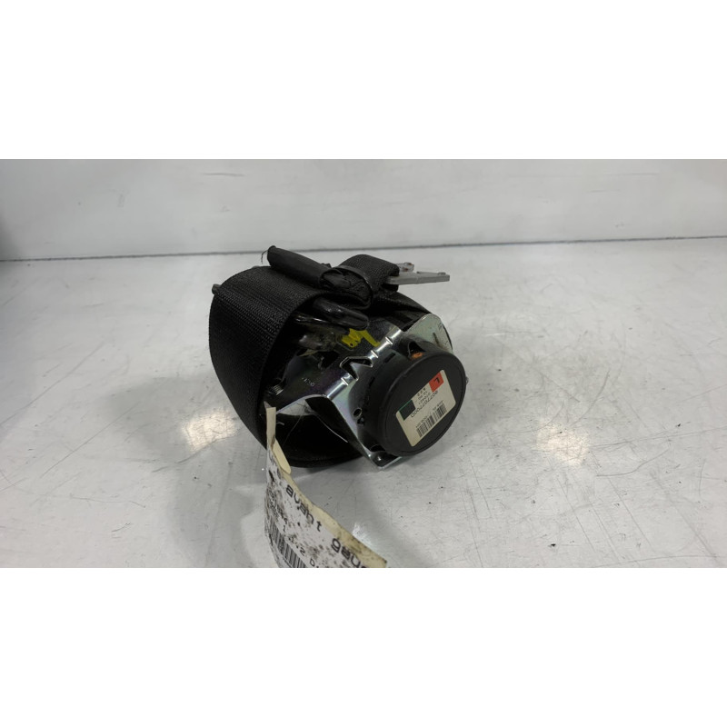 Ceinture avant gauche OPEL CORSA D Photo n°2