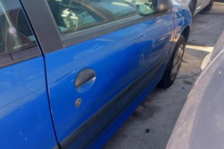 Jante PEUGEOT 206