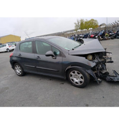 Calculateur moteur PEUGEOT 308 1