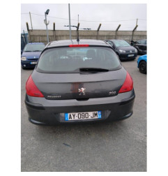 Calculateur moteur PEUGEOT 308 1