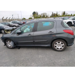 Calculateur moteur PEUGEOT 308 1