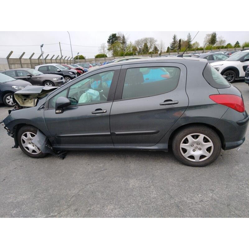 Calculateur moteur PEUGEOT 308 1 Photo n°5