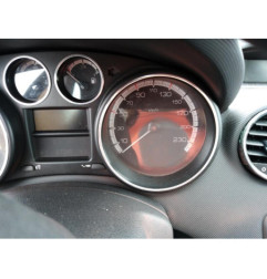Calculateur moteur PEUGEOT 308 1
