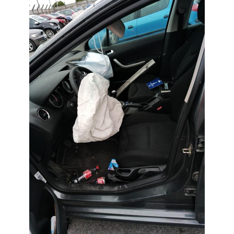 Calculateur moteur PEUGEOT 308 1 Photo n°8