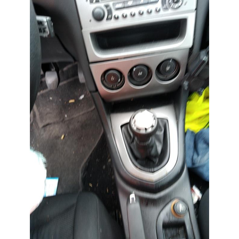 Calculateur moteur PEUGEOT 308 1 Photo n°10