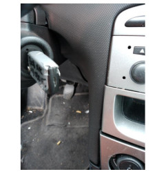 Calculateur moteur PEUGEOT 308 1