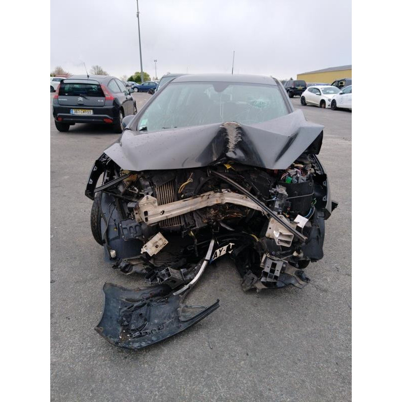 Calculateur moteur PEUGEOT 308 1 Photo n°12
