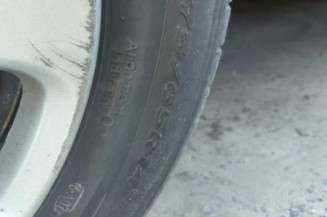 Jante PEUGEOT 206