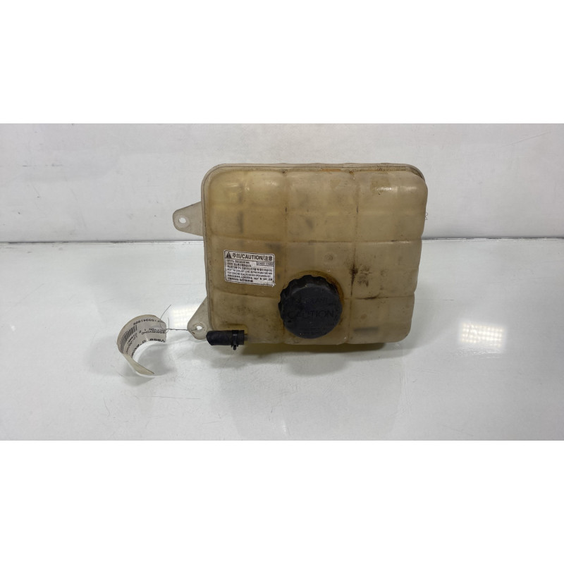 Vase d'expansion SSANGYONG ACTYON 1 Photo n°1