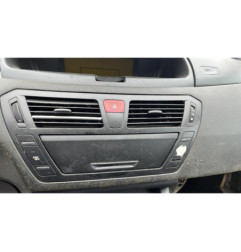 Com (Bloc Contacteur Tournant+Commodo Essuie Glace+Commodo Phare) CITROEN C4 GRAND PICASSO 1