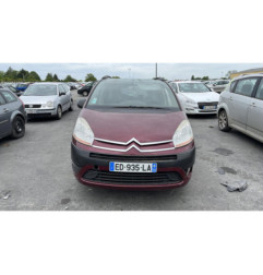 Com (Bloc Contacteur Tournant+Commodo Essuie Glace+Commodo Phare) CITROEN C4 GRAND PICASSO 1