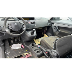 Com (Bloc Contacteur Tournant+Commodo Essuie Glace+Commodo Phare) CITROEN C4 GRAND PICASSO 1