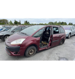 Com (Bloc Contacteur Tournant+Commodo Essuie Glace+Commodo Phare) CITROEN C4 GRAND PICASSO 1