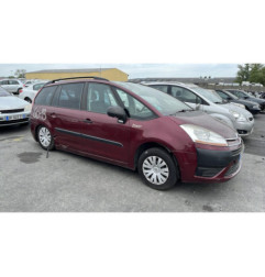 Com (Bloc Contacteur Tournant+Commodo Essuie Glace+Commodo Phare) CITROEN C4 GRAND PICASSO 1