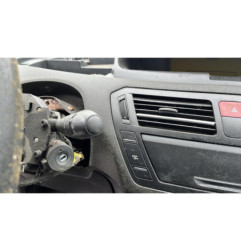 Com (Bloc Contacteur Tournant+Commodo Essuie Glace+Commodo Phare) CITROEN C4 GRAND PICASSO 1