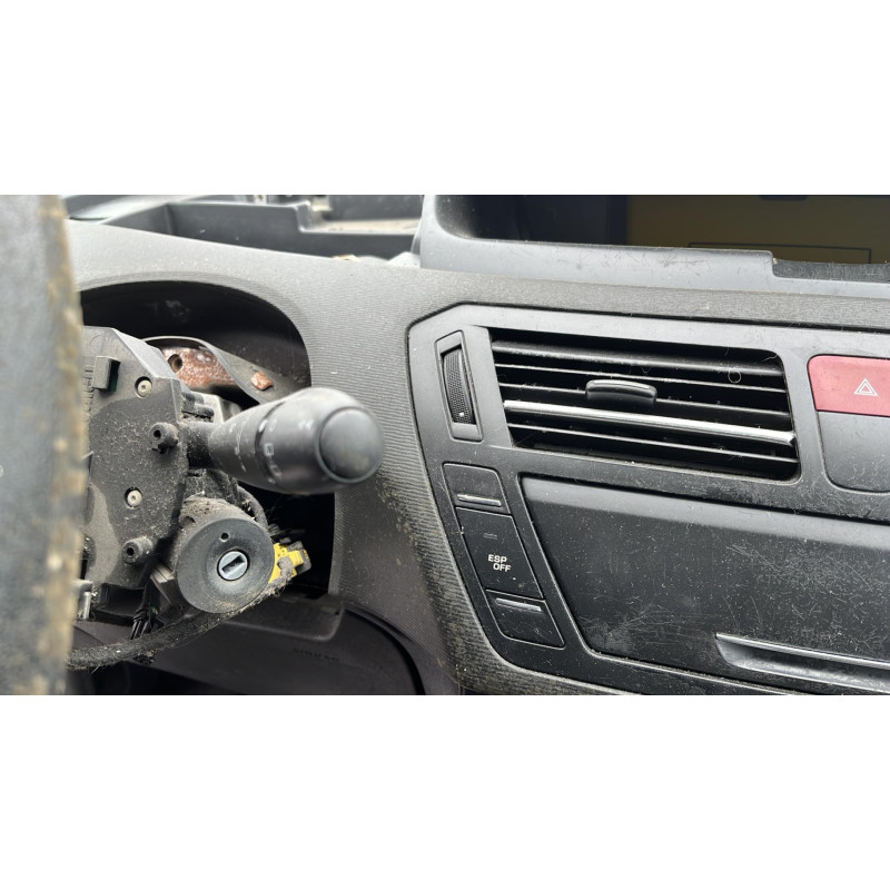 Com (Bloc Contacteur Tournant+Commodo Essuie Glace+Commodo Phare) CITROEN C4 GRAND PICASSO 1 Photo n°16