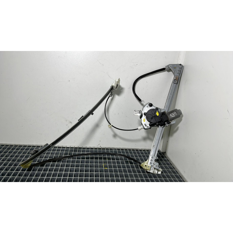 Leve vitre electrique avant droit CITROEN XSARA Photo n°2