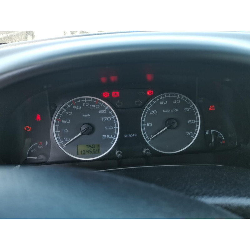 Leve vitre electrique avant droit CITROEN XSARA Photo n°3