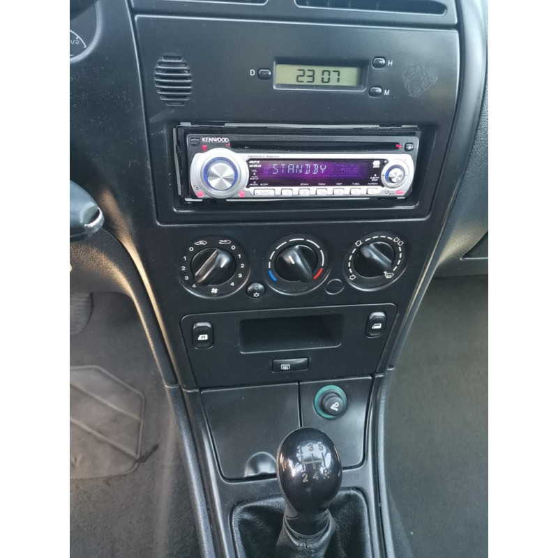 Leve vitre electrique avant droit CITROEN XSARA Photo n°4