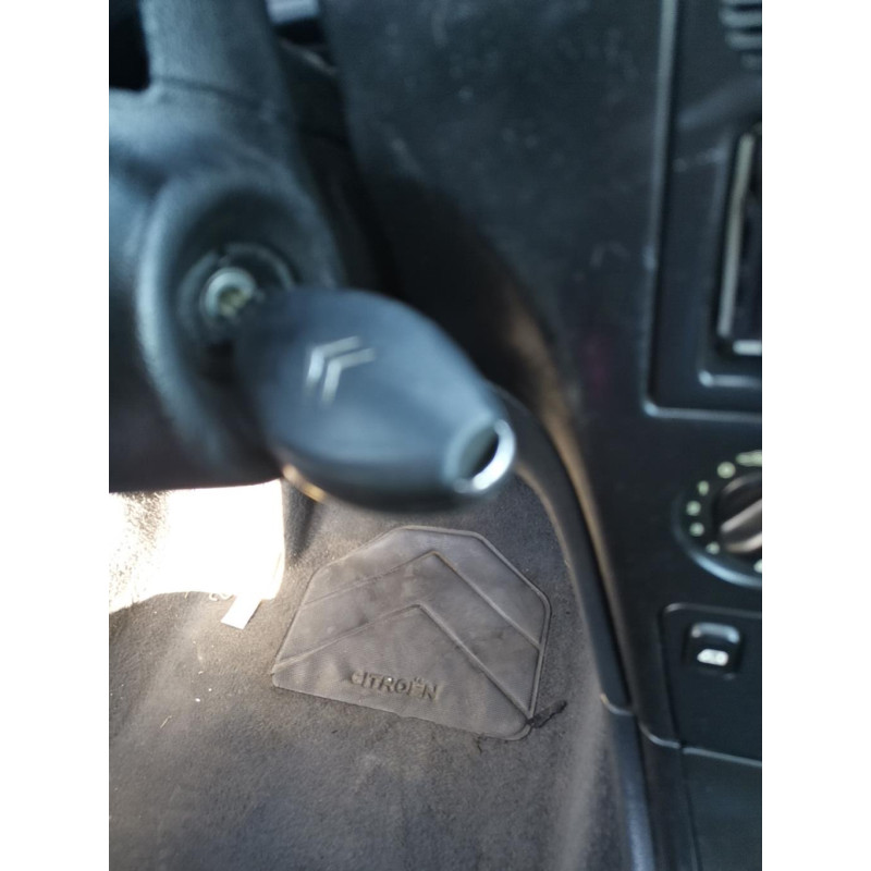 Leve vitre electrique avant droit CITROEN XSARA Photo n°6