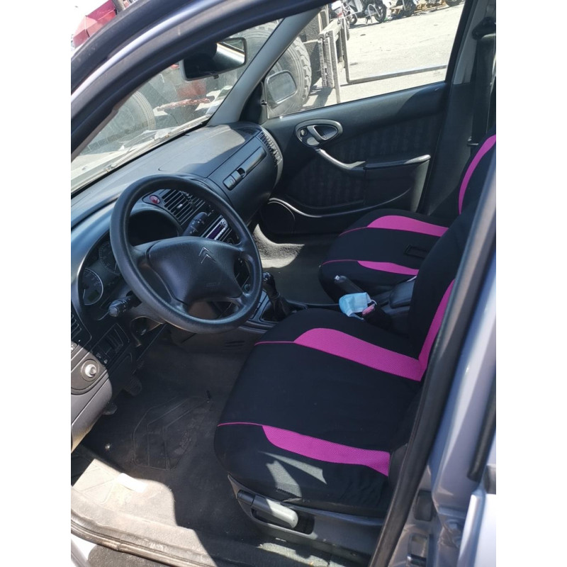 Leve vitre electrique avant droit CITROEN XSARA Photo n°7