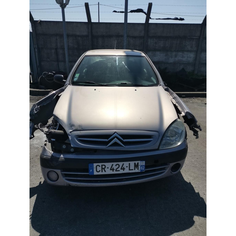 Leve vitre electrique avant droit CITROEN XSARA Photo n°8