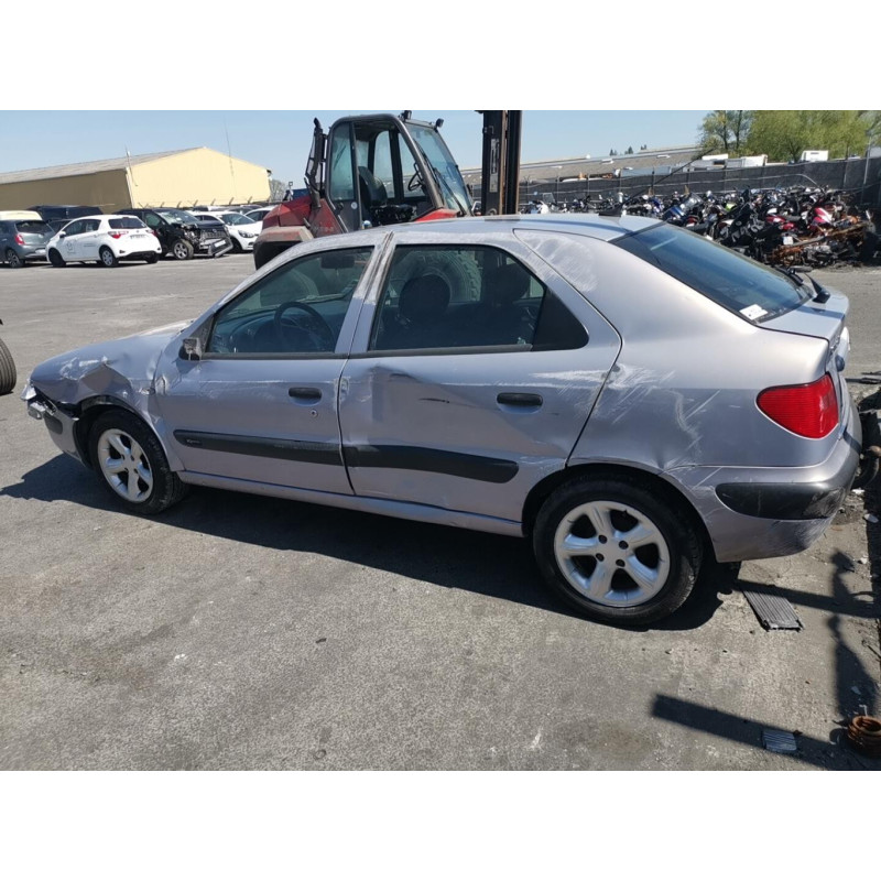 Leve vitre electrique avant droit CITROEN XSARA Photo n°9