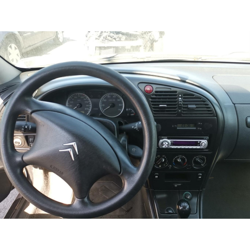 Leve vitre electrique avant droit CITROEN XSARA Photo n°10