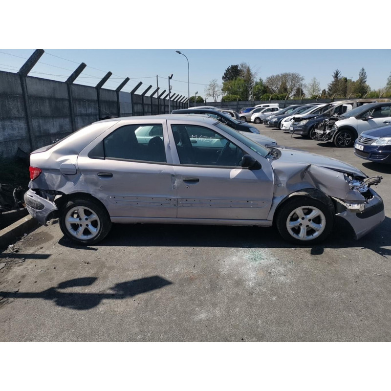 Leve vitre electrique avant droit CITROEN XSARA Photo n°11