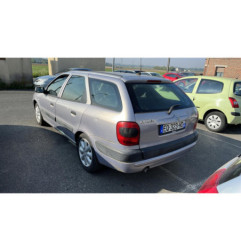 Vitre arriere gauche CITROEN XSARA