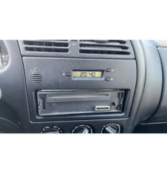 Vitre arriere gauche CITROEN XSARA