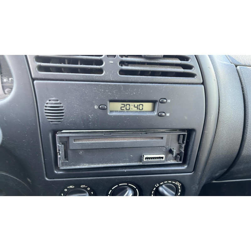 Vitre arriere gauche CITROEN XSARA Photo n°4