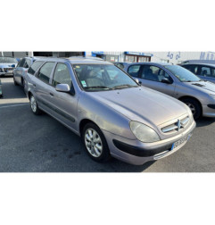 Vitre arriere gauche CITROEN XSARA
