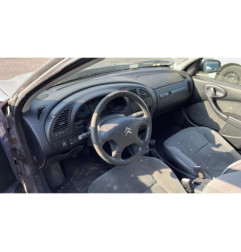 Vitre arriere gauche CITROEN XSARA