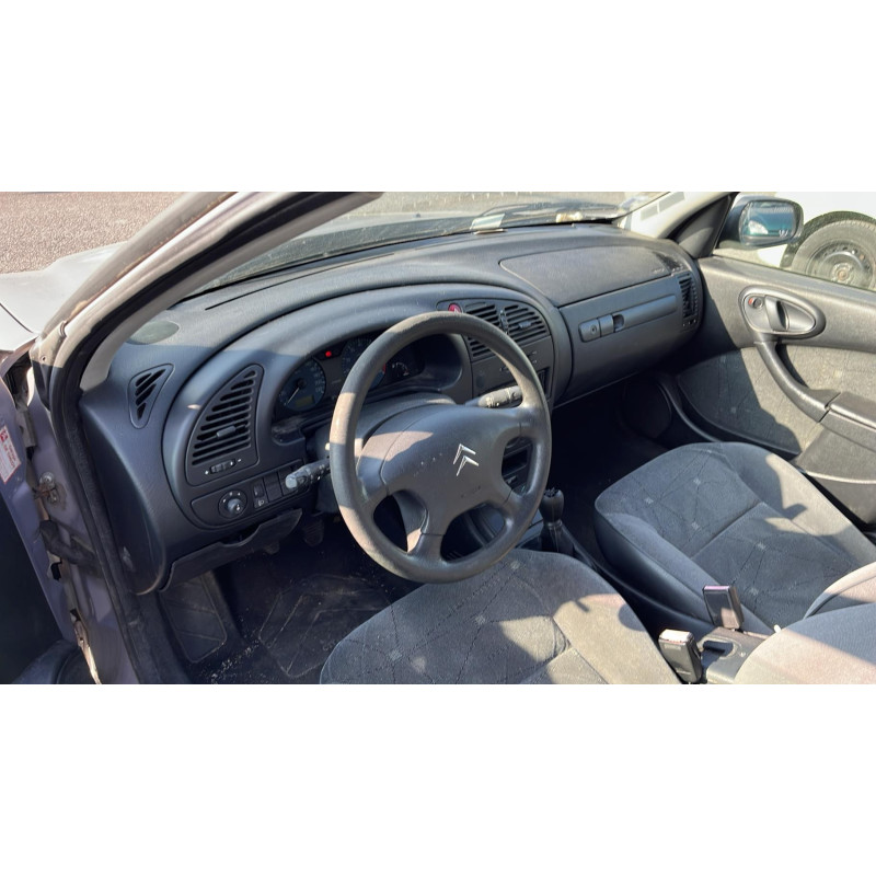 Vitre arriere gauche CITROEN XSARA Photo n°7