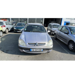 Vitre arriere gauche CITROEN XSARA