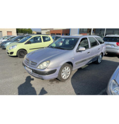 Vitre arriere gauche CITROEN XSARA