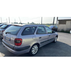 Renfort pare choc avant (traverse) CITROEN XSARA