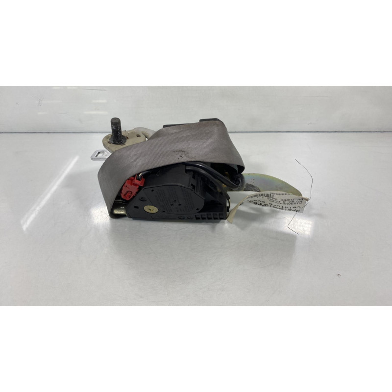 Pretensionneur de ceinture avant droit NISSAN MICRA 3 Photo n°3