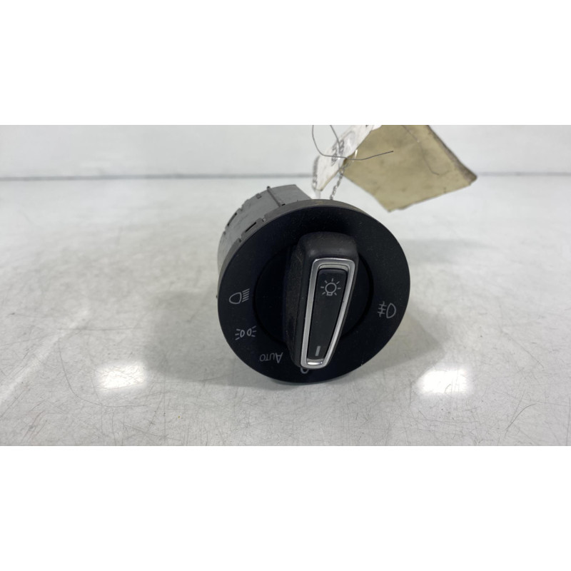 Commande de phare VOLKSWAGEN GOLF 7 Photo n°1
