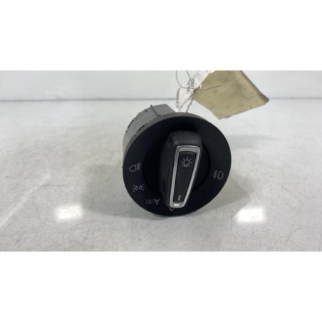 Commande de phare VOLKSWAGEN GOLF 7 Photo n°1