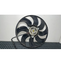 Moto ventilateur radiateur FORD KA 2 Photo n°1
