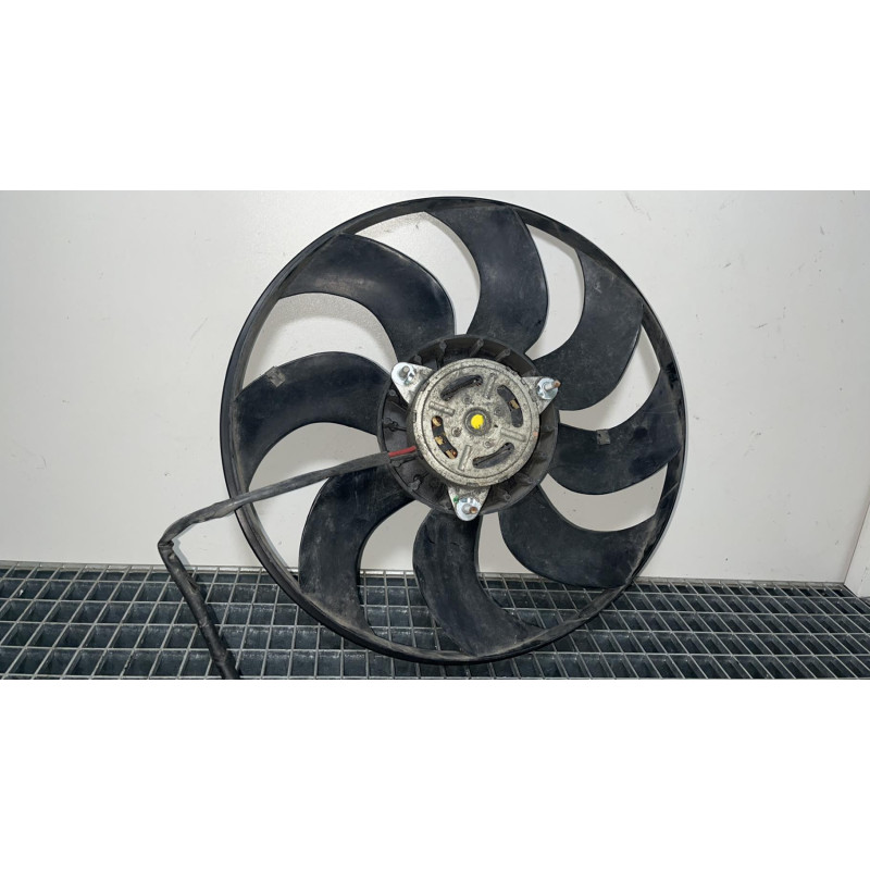 Moto ventilateur radiateur FORD KA 2 Photo n°1