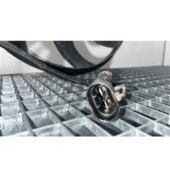 Moto ventilateur radiateur FORD KA 2