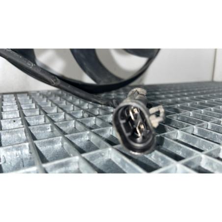 Moto ventilateur radiateur FORD KA 2